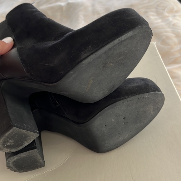 Cos black bootie - Picture 4 of 6